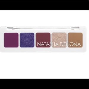 Natasha Denona mini Lila eyeshadow palette